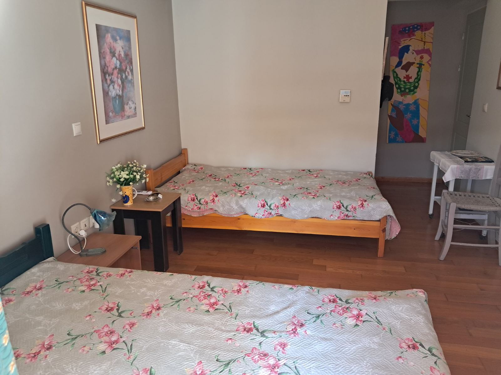 Οι Χώροι του Ιδρύματος - Χώρος στο Σπίτι του Ηθοποιού