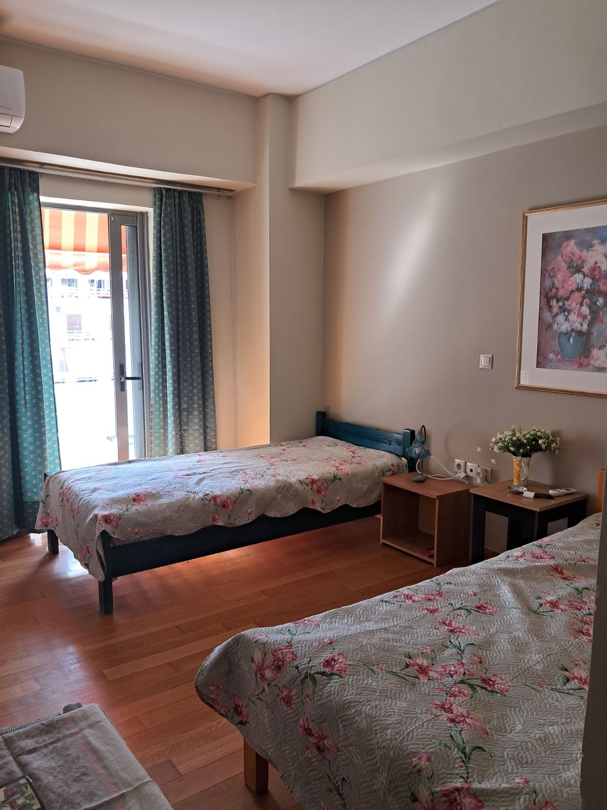 Οι Χώροι του Ιδρύματος - Χώρος στο Σπίτι του Ηθοποιού