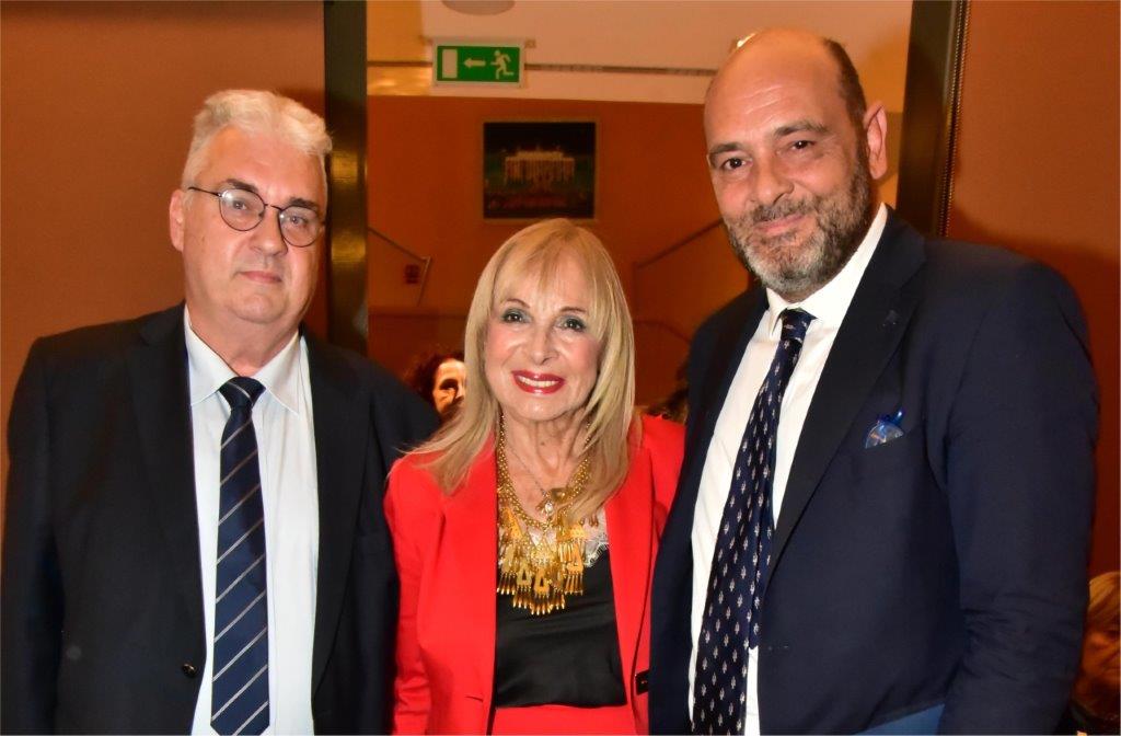 Φωτογράφος: Μάνος Βλαστός - Ημερολόγιο - Λεύκωμα 2026 στο Σπίτι του Ηθοποιού