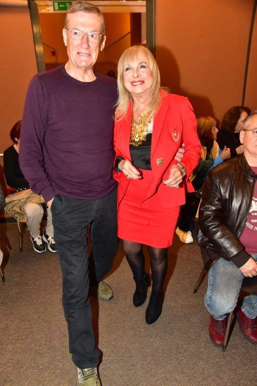 Φωτογράφος: Μάνος Βλαστός - Ημερολόγιο - Λεύκωμα 2026 στο Σπίτι του Ηθοποιού