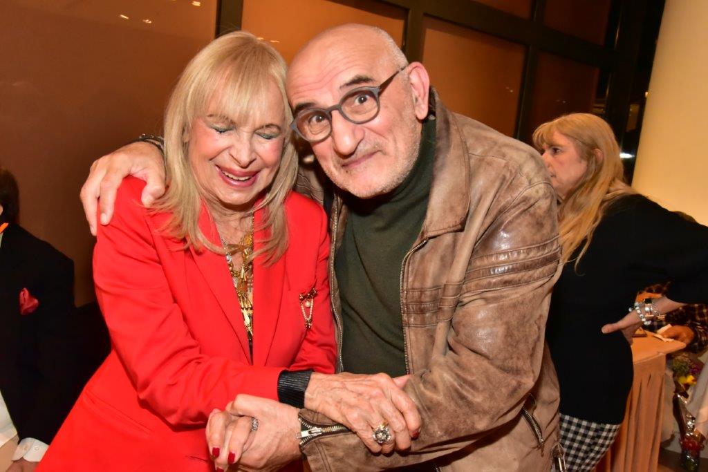 Φωτογράφος: Μάνος Βλαστός - Ημερολόγιο - Λεύκωμα 2026 στο Σπίτι του Ηθοποιού