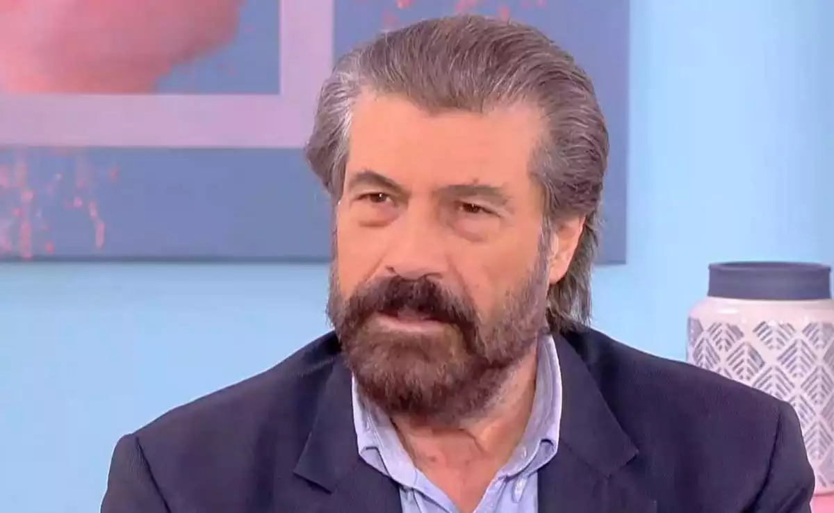 Νίκος Βερλέκης